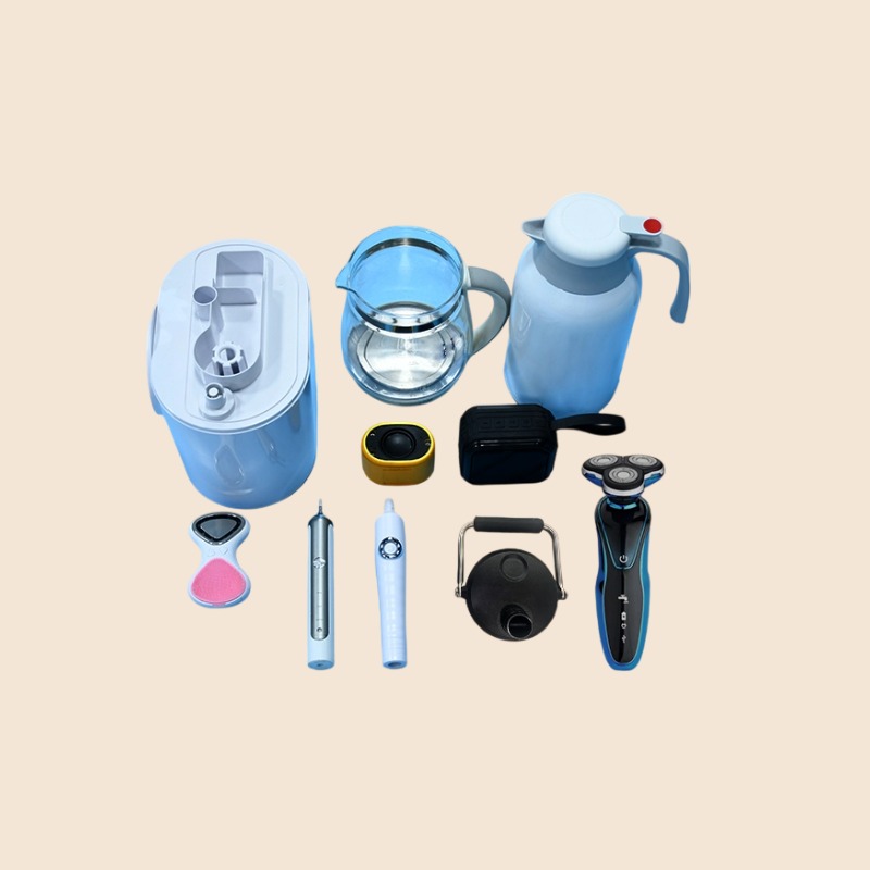 المنزل الذكي